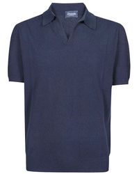 Drumohr - Polo Shirts - Lyst