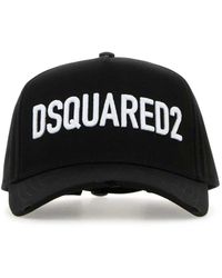 DSquared² - Caps - Lyst