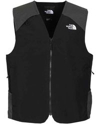 The North Face - Vests - Lyst