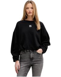 DKNY - Sweatshirts - Lyst