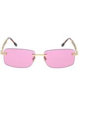 Fred - Sunglasses - Lyst