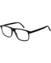 Andy Wolf - Rectangle Optical Frame - Lyst
