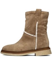 Notre-v - Ankle Boots - Lyst