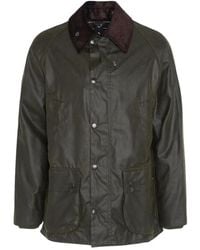 Barbour - Bedale Wax Jacket - Lyst
