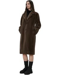 Rrd - Single-Breasted Coats - Lyst