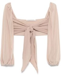 Philosophy Di Lorenzo Serafini - Long Sleeve T-Shirts - Lyst