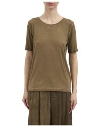 Uma Wang - T-Shirts - Lyst