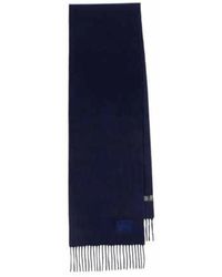 Paul Smith - Winter Scarves - Lyst