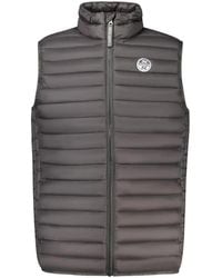 North Sails - Vests - Lyst