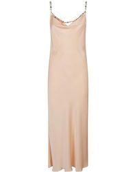 Rabanne - Maxi Dresses - Lyst