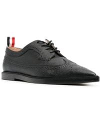 Thom Browne - Laced Shoes - Lyst