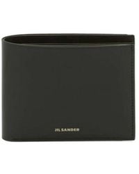 Jil Sander - Wallets & Cardholders - Lyst