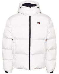 Tommy Hilfiger - Winter Jackets - Lyst