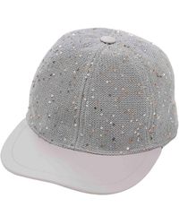 Le Tricot Perugia - Hats & Caps - Lyst