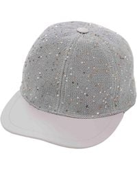 Le Tricot Perugia - Hats & Caps - Lyst