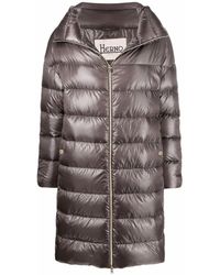 Herno - Jackets > Down Jackets - Lyst
