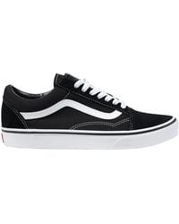 Vans - Shoes > sneakers - Lyst