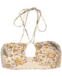 Ulla Johnson - Bikinis - Lyst