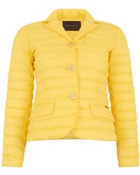Moorer - Winter Jackets - Lyst