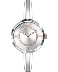 Gucci - Accessoires ,Grijs ,Model 2000 Watch - Lyst