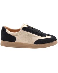 Babouche - Hartgespan Sneaker - Lyst