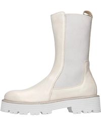 Hundred 100 - Chelsea Boots - Lyst