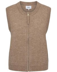 Numph - Vests - Lyst