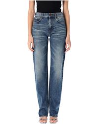 Haikure - Slim-Fit Jeans - Lyst