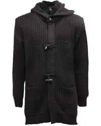 Imperial - Cardigans - Lyst