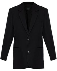 DSquared² - X Bettter Blazer - Lyst