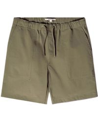Kestin - Shorts mit lockerer passform aus japanischem cordura® ripstop - Lyst