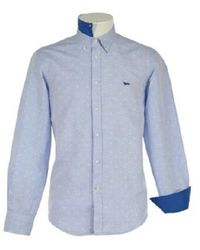 Harmont & Blaine - Casual Shirts - Lyst