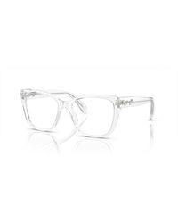 Swarovski - Glasses - Lyst