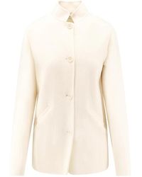Aspesi - Light Jackets - Lyst