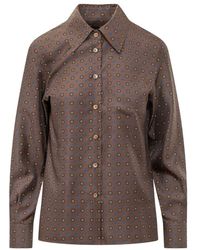 The Seafarer - Hemden - Lyst