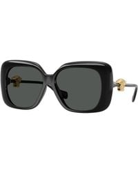Versace - Ve4499U Sonnenbrillen - Lyst