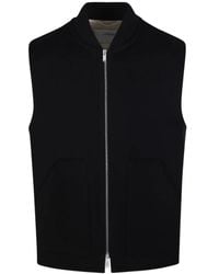 Lardini - Vests - Lyst