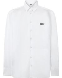 Gcds - Casual Shirts - Lyst
