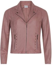 iN FRONT - Light Jackets - Lyst
