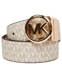 Michael Kors - Belts - Lyst
