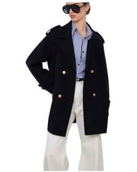 Bad Habits - Jassen ,Blauw ,Vesten - Lyst