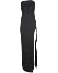 TWENTYFOUR - Maxi Dresses - Lyst