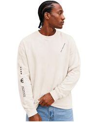 Off The Pitch - Long Sleeve T-Shirts - Lyst