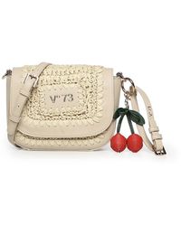 V73 - Alisya Crossbody Bag - Lyst