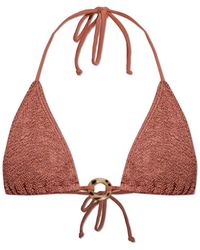 Bondeye - Bikini Top Ring Ingrid - Lyst
