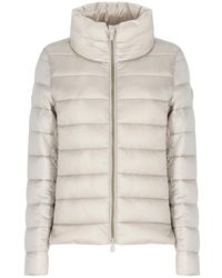 Save The Duck - Elsie Jacket - Lyst