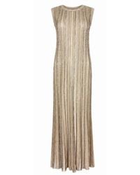 D.exterior - Maxi Dresses - Lyst