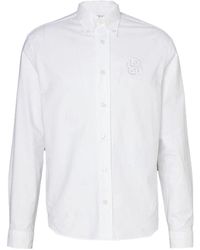 BOSS - Shirts > casual shirts - Lyst