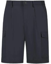 People Of Shibuya - Casual Shorts - Lyst