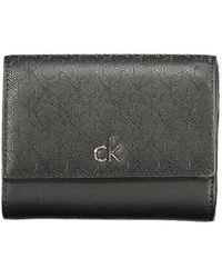 Calvin Klein - Wallets & Cardholders - Lyst